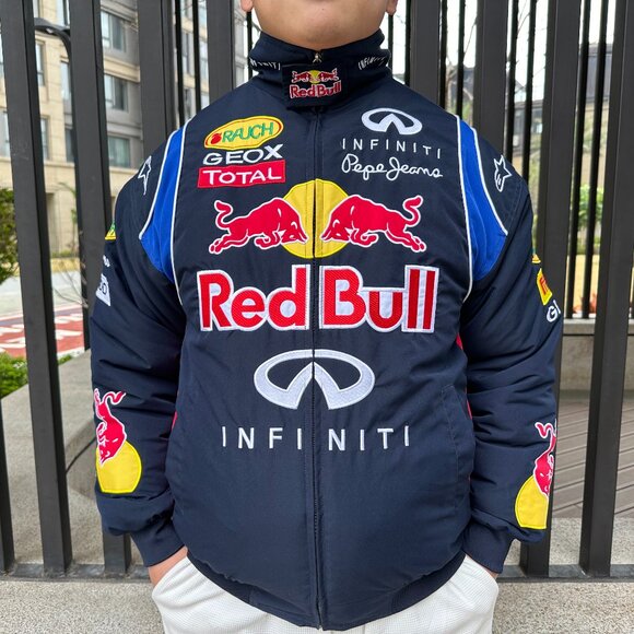 Other - Formula 1 racing jackets, F1 jackets, 90s street racing jackets